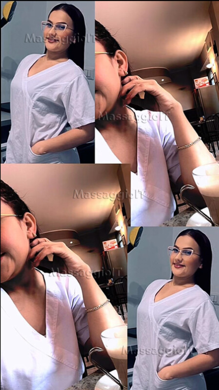 Massaggiatrice Torino Appena arrivata, Leidy colombiana 🇨🇴 massaggiatrice professionista