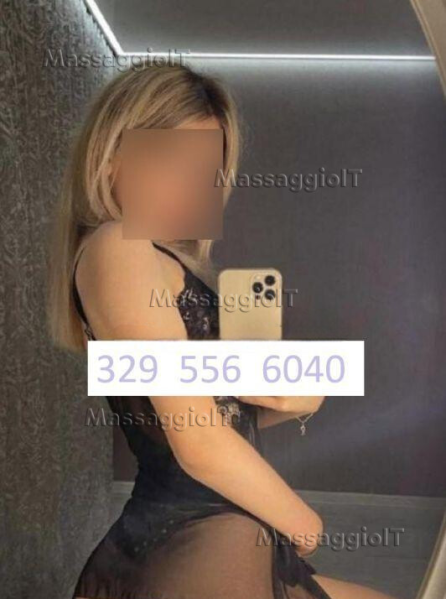 Massaggiatrice Bergamo Ciao mi Sabrina Fascino,eleganza, femminilità....Un mix di piacere e qualità che può donarti un relax unico.