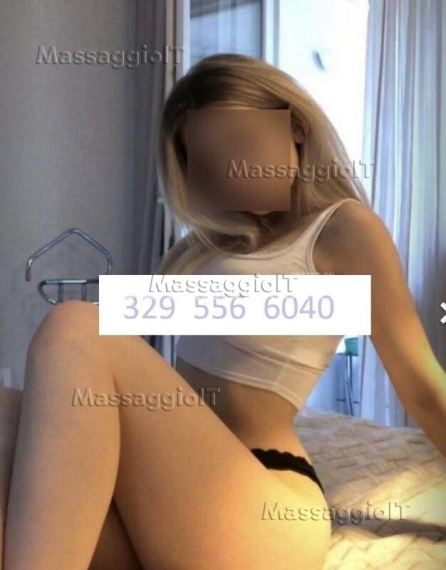 Massaggiatrice Bergamo Ciao mi Sabrina Fascino,eleganza, femminilità....Un mix di piacere e qualità che può donarti un relax unico.