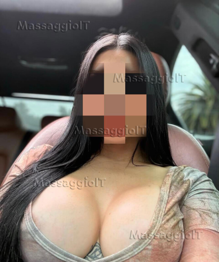 Massaggiatrice Milano NEW NEW HELENA!!!! ❤️❤️