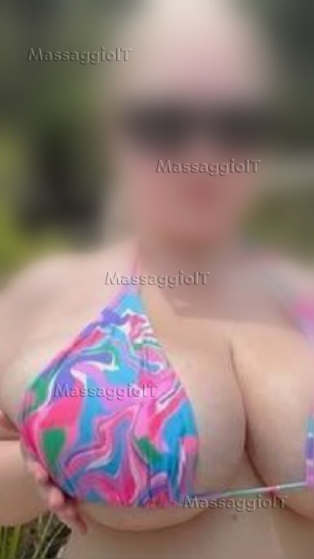 Massaggiatrice Verona 💎 Massaggiatrice 52enne di classe per pregiati massaggi tantra, lingam e body 💎