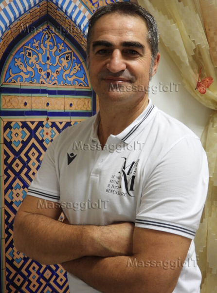 Massaggiatrice Ancona 