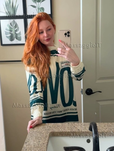 Massaggiatrice Milano Milano incall