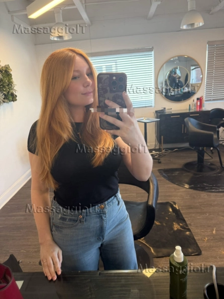 Massaggiatrice Milano Milano incall