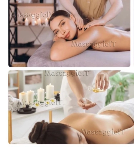 Massaggiatrice Vicenza Massaggio Relax total body bella massaggiatrice italiana