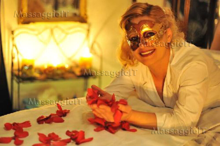 Massaggiatrice Verona Esperienza di Relax Unica: Massaggi per il Benessere del Corpo e della Mente