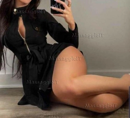 Massaggiatrice Varese CAMILA E IL NURU MASSAGE LA PRIMAVERA E’ ARRIVATA