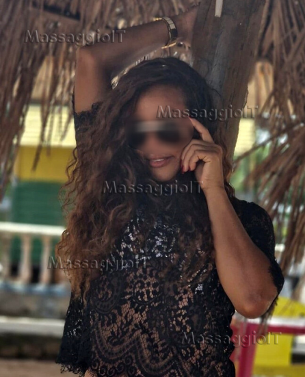 Massaggiatrice Genova A Sestri Levante! MASSAGGIATRICE DOLCE E SENSUALE