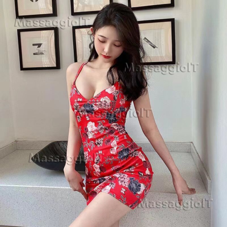 Massaggiatrice Bari Yuki Massaggi