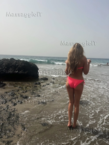 Massaggiatrice Torino ----------Modella ucraina Katya----------