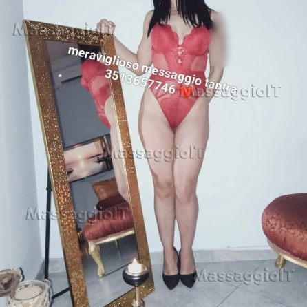 Massaggiatrice Frosinone MASSAGGI TANTRA JESSICA NUOVA FROSINONE NUMERO IN FOTO