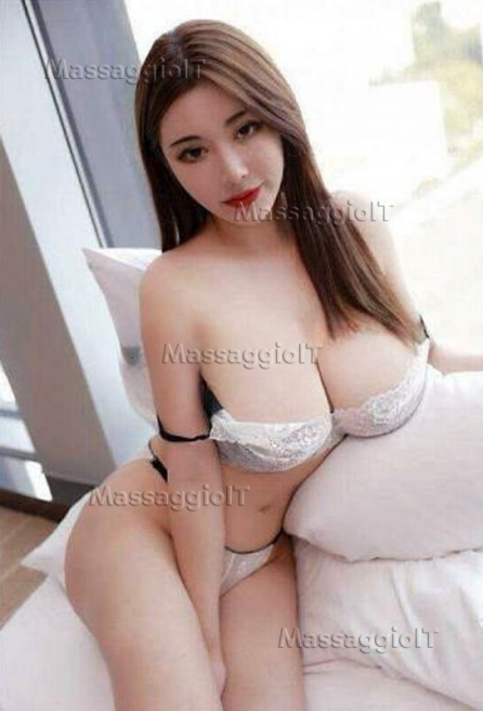 Massaggiatrice Rimini CENTRO MASSAGGI