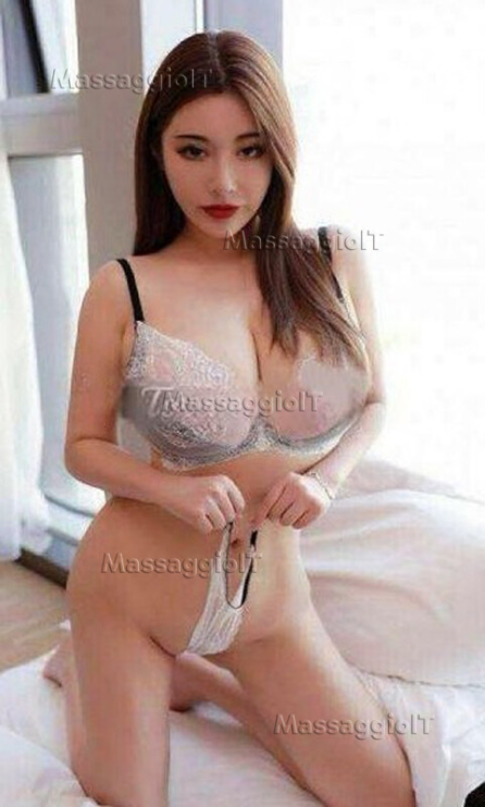 Massaggiatrice Rimini CENTRO MASSAGGI