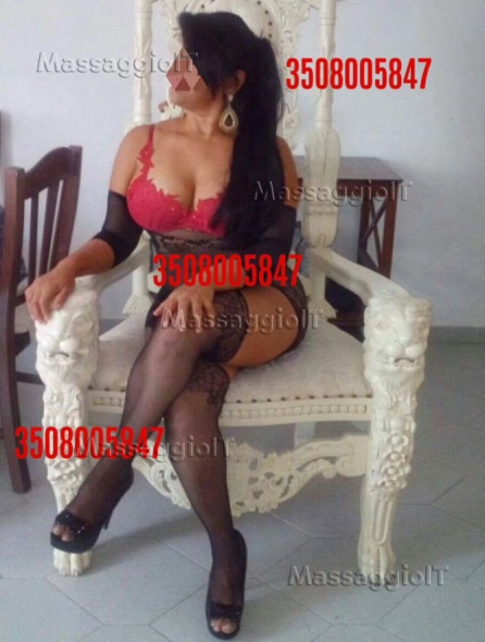 Massaggiatrice Forli MASSAGIATRICI  COM DONA MATURA SPERIENTE