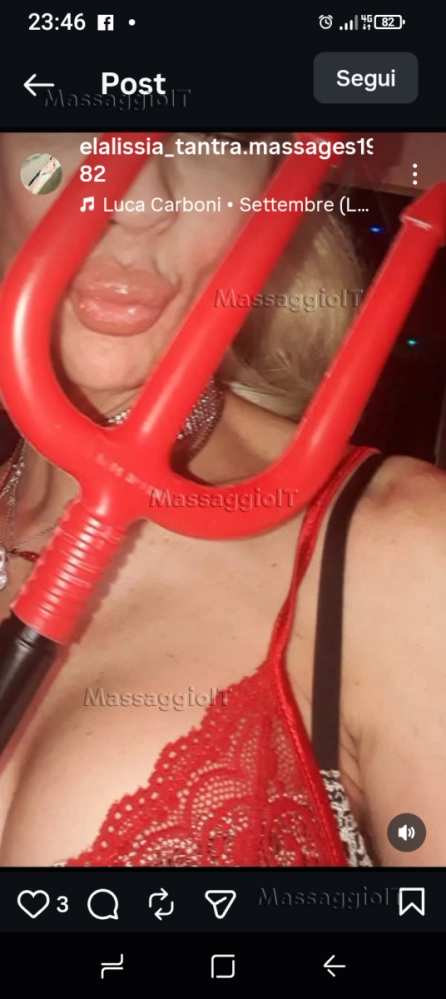 Massaggiatrice Roma Massaggistrici