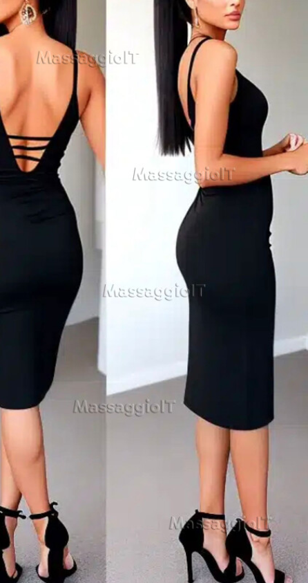 Massaggiatrice Milano Veronica Massaggi Tantra personalizzati per uomini