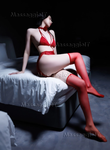 Centro massaggi Genova 💦🍒ARRIVATE ORIENTALI MASSAGGI DOLCE CARINA Centro Massaggi TUINA,Massaggio Corpo a Corpo