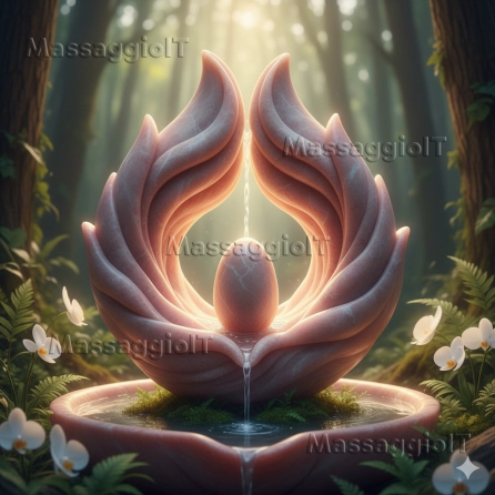 Massaggiatore Reggio Calabria Massaggio professionale Tantra Yoni (massaggio Tantra per donna) Reggio Calabria