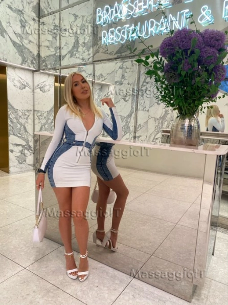 Massaggiatrice Milano Massaggio erotico e massaggio tradizionale, e anche un buon bagno