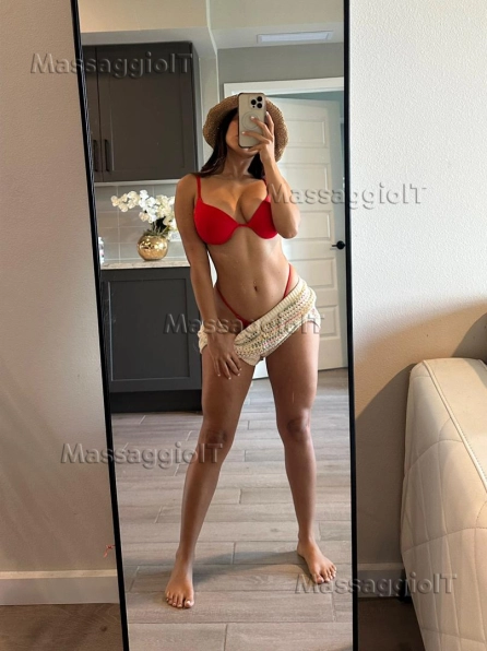 Massaggiatrice Roma Pomezia Roma, incall