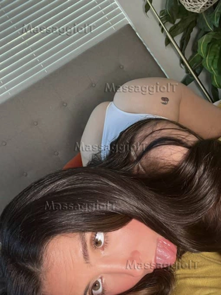 Massaggiatrice Grosseto Grosseto studentessa italiana 🇮🇹scrivimi su whattsapp 💋 Telegram @Melanie01E