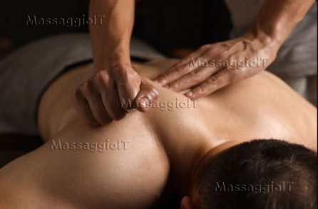 Massaggiatore Viterbo ✨🔥 ASCOLTA IL TUO CORPO... SA ESATTAMENTE COSA DESIDERA 🔥✨