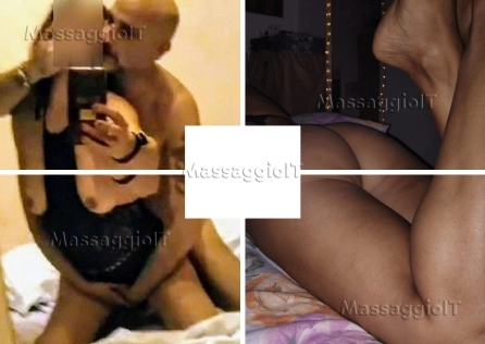 Massaggiatrice Latina Massaggi erotici e tantra di coppia Formia per uomini distinti e coppie