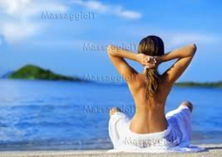 Massaggiatrice Brescia STUDIO BEAUTY GARDA RELAX
