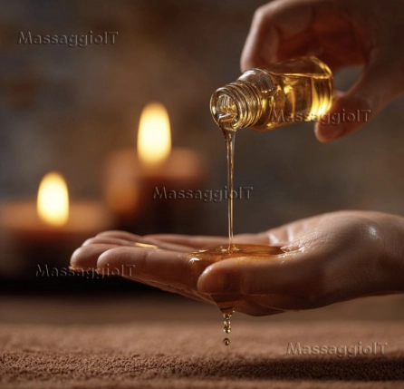 Centro massaggi Bari Massaggi professionali in studio