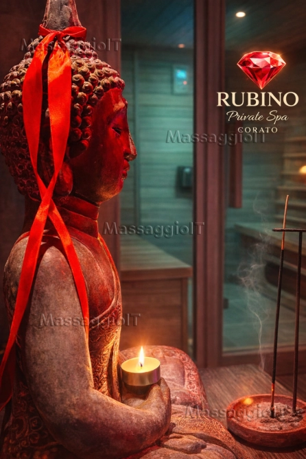 Centro massaggi Bari Massaggi professionali in studio