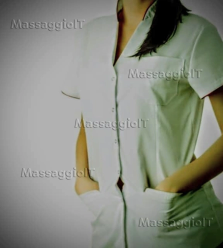Massaggiatrice Torino Massaggio Rilassante Total Body