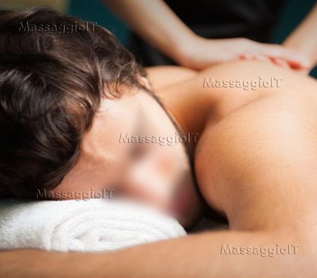 Massaggiatrice Catania La regina dei massaggi. Il top del benessere.
