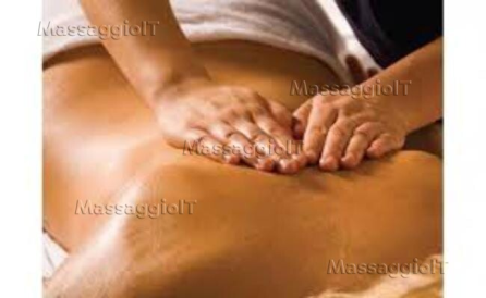 Massaggiatrice Forli 