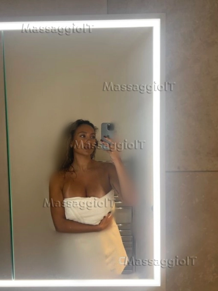 Centro massaggi Forli Sono a disposizione per garantire la vostra soddisfazione.