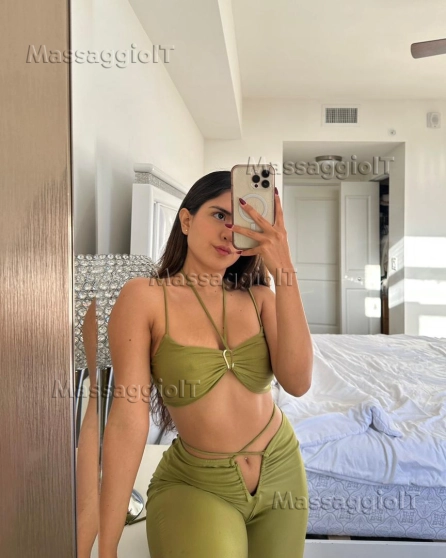 Massaggiatrice Venezia PORTOGRUARO VENEZIA INCALL e OUTCALL 🔵💖➡️NUOVA RAGAZZA 💖🔥 MOMENTI INTENSI DI RELAX E DOLCE ATTENZIONE 🔥RELAX E PIACERE IN UN SOLO TOCCO ⬅️⬅️⬅️