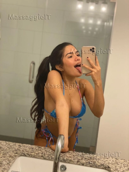 Massaggiatrice Venezia PORTOGRUARO VENEZIA INCALL e OUTCALL 🔵💖➡️NUOVA RAGAZZA 💖🔥 MOMENTI INTENSI DI RELAX E DOLCE ATTENZIONE 🔥RELAX E PIACERE IN UN SOLO TOCCO ⬅️⬅️⬅️