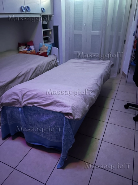 Massaggiatore Torino Massaggio rilassante per sole donne