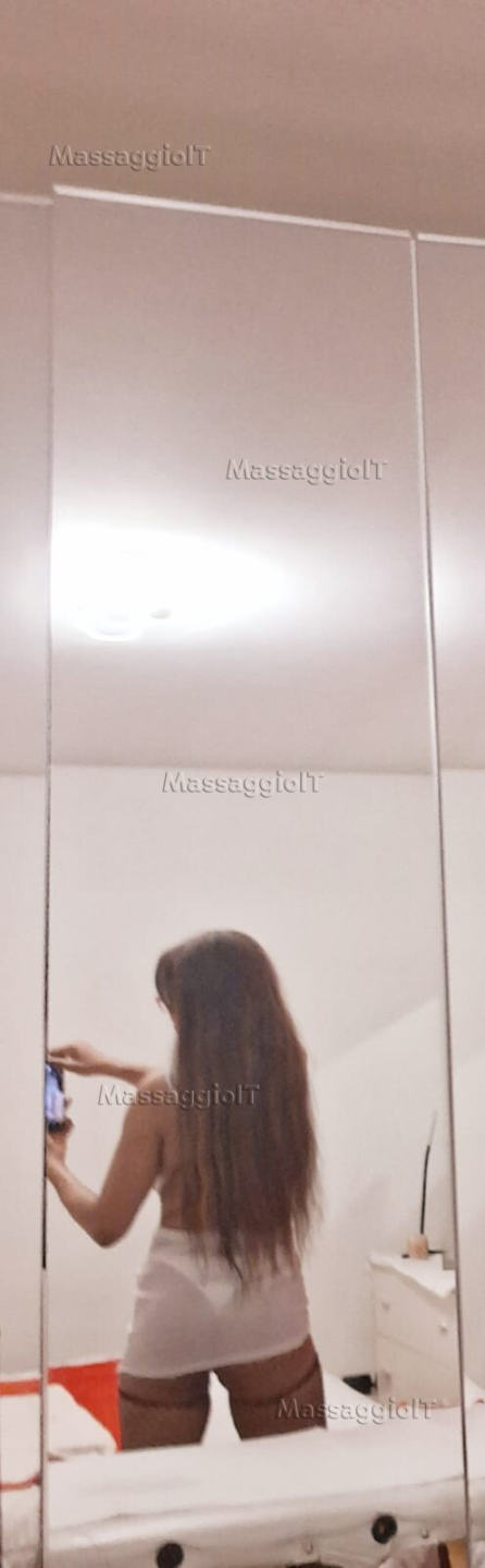Massaggiatrice Treviso NUOVISSIMA A PIEVE DI SOLIGO!!!