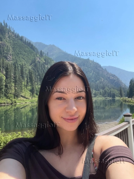 Centro massaggi Firenze Disponibile