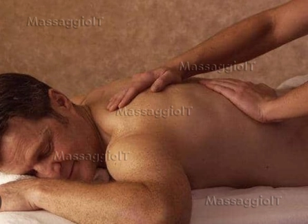 Massaggiatore Roma 🔥✨ TOTAL NAKED MASSAGE ✨🔥