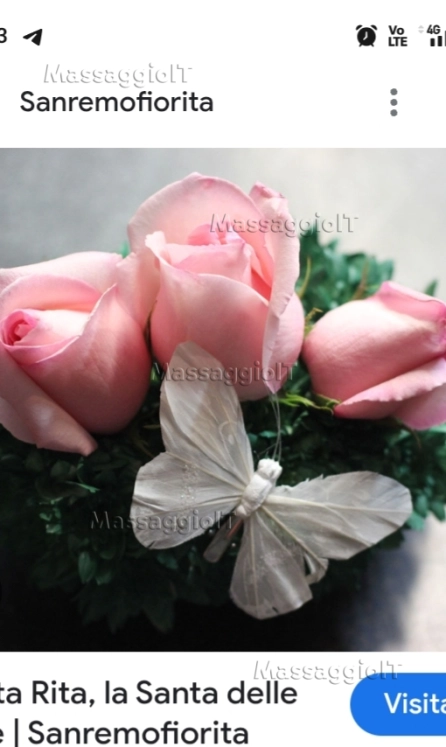 Massaggiatrice Pescara Massaggio rilassante