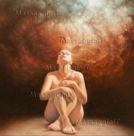 Massaggiatrice Treviso TANTRA & RELAX