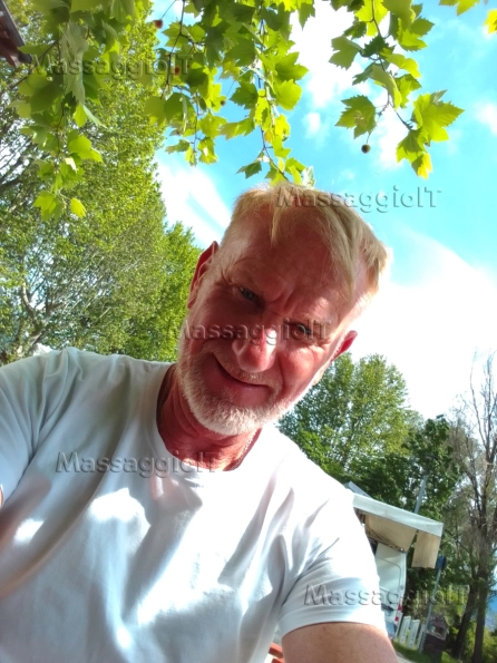 Massaggiatore Monza Massaggi eTrattamenti Shiatsu professionali