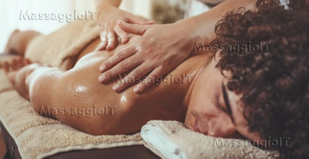 Massaggiatore Cagliari Massaggiatore professionista