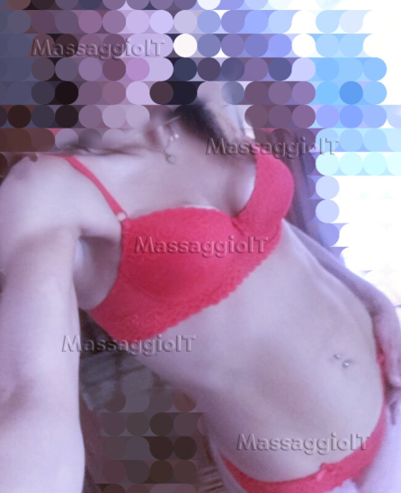 Massaggiatrice Salerno CENTRO OLISTICO NEL CUORE DI ANGRi CON GIOVANI MASSAGGIATRICI
