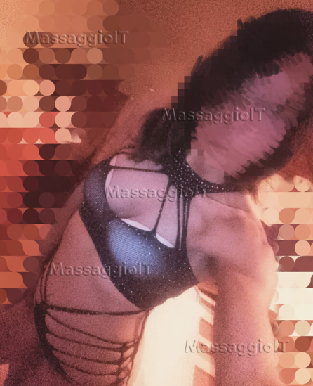 Massaggiatrice Salerno CENTRO OLISTICO NEL CUORE DI ANGRi CON GIOVANI MASSAGGIATRICI
