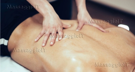 Centro massaggi Campobasso ...RELAX PER CORPO E MENTE...