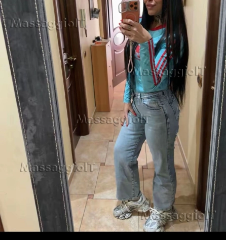 Centro massaggi Napoli 🌹🌼🌺Virgiclubmassaggi