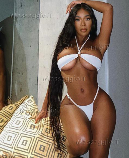 Massaggiatrice Pisa Il piacere indimenticabile del sensual massage da noi!!

