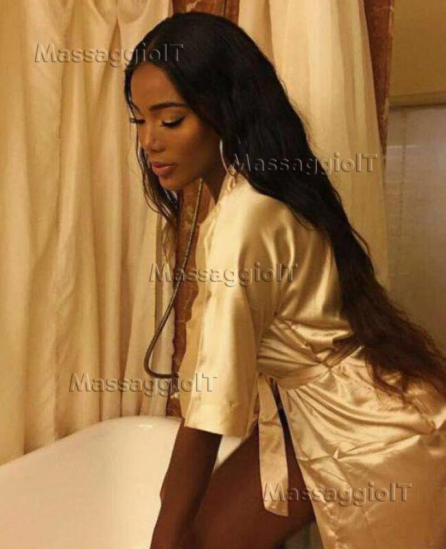 Massaggiatrice Pisa Il piacere indimenticabile del sensual massage da noi!!

